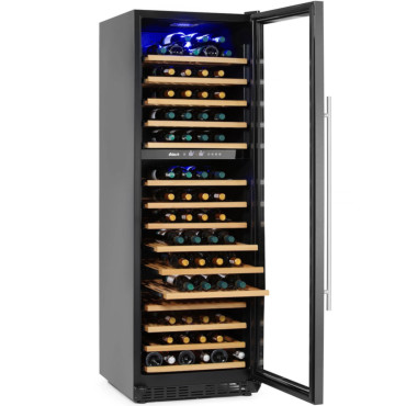 Geladeira Di-SEED WINE ALSE ALSE 44 alavanca 447 l 150 w