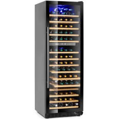 Ledusskapis di-sēklas vīns Alse Alse 44 svira 447 L 150 W