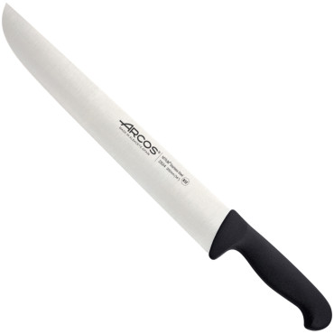 Un coltello per tagliare il...