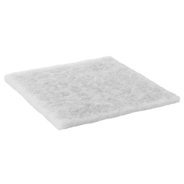 Filtrirni zračni filter za ozonator 15 x 17 x 0,5 cm Airclean Ulsonix