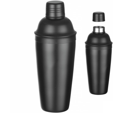 Shaker Barain 3 Μερική για...