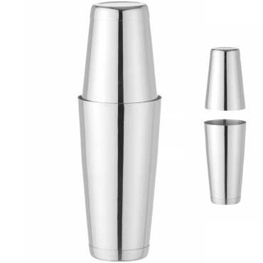 Boston Shaker 2 Μερική για...