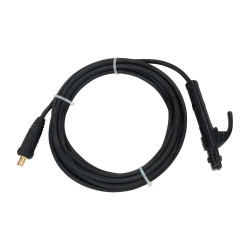 Λαβή συγκόλλησης MMA με καλώδιο μήκους 8m άκρο DKJ 35-50