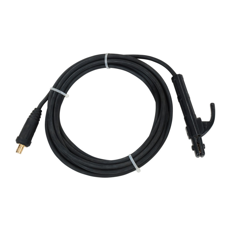 MMA-Schweißgriff mit 8m Kabel DKJ 35-50