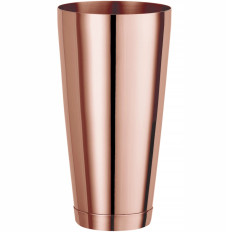 Boston Shaker za pijačo Koktajl 0.8 L - Baker