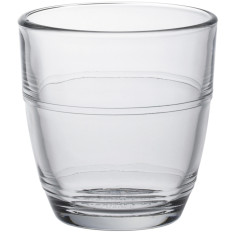 Glas Duralex Gigogne 90 ml - een set van 6 items