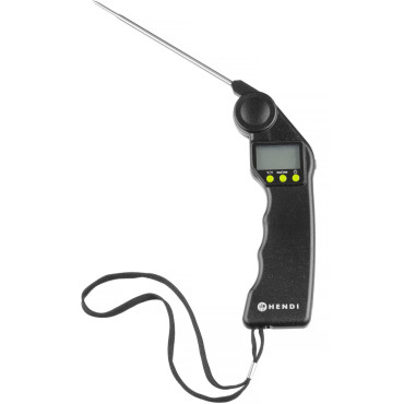 Digital gastronomisk termometer med Probe -50-300C
