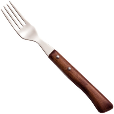 Fourchette pour viandes...