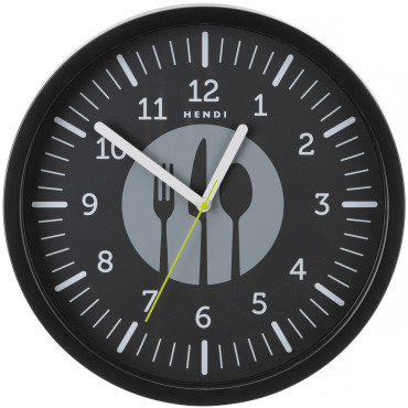 Wanduhr für Küchenküche....