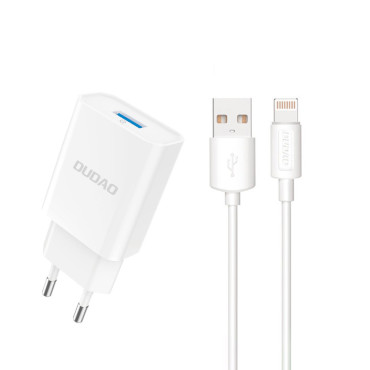 Ładowarka sieciowa USB-A...