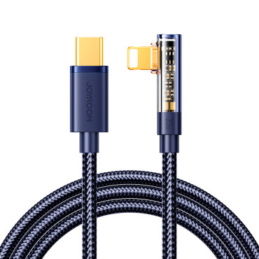 Kabel przewód kątowy do...