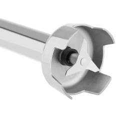 Misturador de misturador de mistura de liquideira Comprimento de 300 mm 8000-18000 RPM 850 W