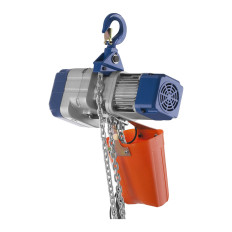 Winch Chain Chain Winch 2000kg 6m Prolriftor 2000 MSW