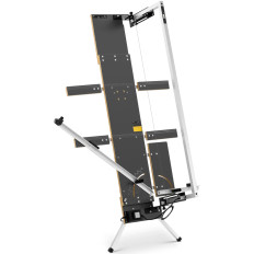 Rezalnik stroja za stiropor z dolžino 1300 mm. 330 mm 200 W