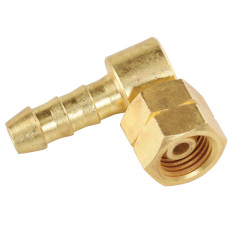 Adapter 1/4 '' LH za priključitev plinskega cevi 8x15 mm