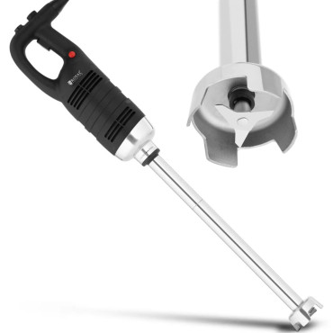 Blender handmixer lengte...