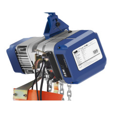 Winch lanca lanac Winch 2000kg 6m Proliftor 2000 MSW