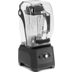 Kielicza Blender with a 2.5 L 24500 rpm. 1680 W
