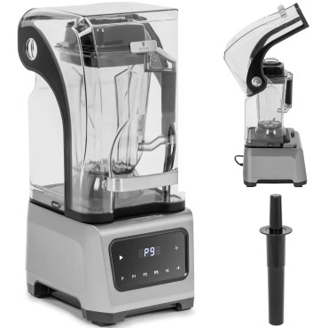 Blender kielichowy z...
