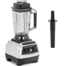 Kielich Blender pulseeriv režiim 2 L 24500 p / min 1500 W