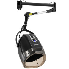 Casco hairdressing Hairdressing con ionizzazione della parete da 70 c 1000