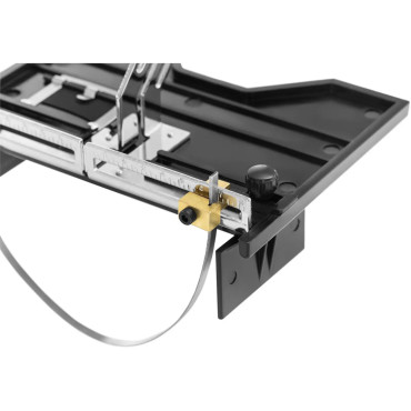 Lâmina de gordura para isopor térmico 10 - 160 mm