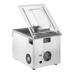 Verpakkingsmachine vacuümafdichting voor voedselzakken 40cm 900w MSW VPM-900k