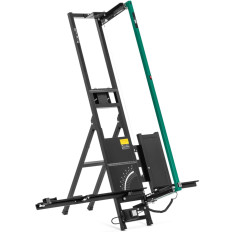 Μηχανή κοπής στυροπόλα μήκους μήκους 1350 mm. 330 mm 200 w