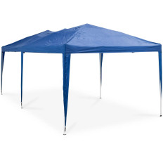 Záhradný pavilón stan 3 x 6 m