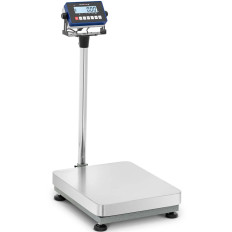 Opbevaringsplatform Vægt 40 x 50 cm 300 kg / 0,01 kg