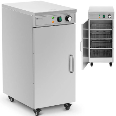 Heating wardrobe for wheels...