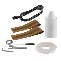 Verpakkingsmachine vacuümafdichting voor voedselzakken 40cm 900w MSW VPM-900k