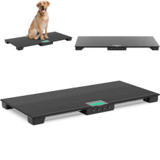 Veterinair platform voor dieren 84 x 40,5 cm 150 kg / 50 g