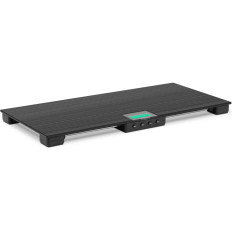 Veterinærplatform for dyr 84 x 40,5 cm 150 kg / 50 g
