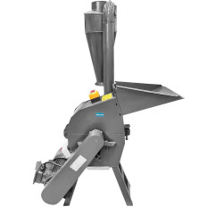 Mill Bijackic Grain Sprayer Sawdust Pellet 300 kg / h 4 kW