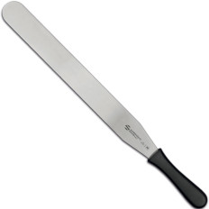 Spachtová sucha. Jednoduchá dĺžka 480 mm