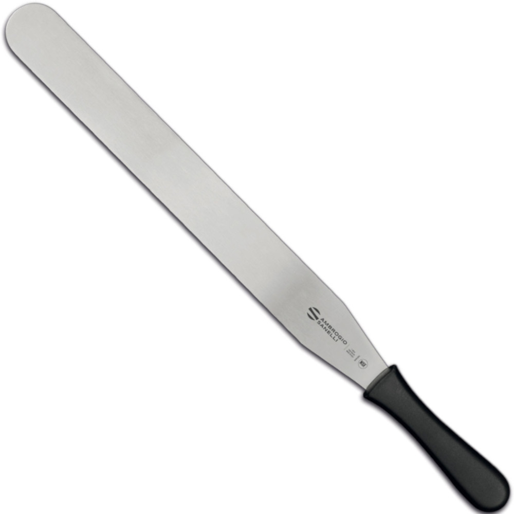 Sugraty Spatula. Απλό μήκος 480 mm