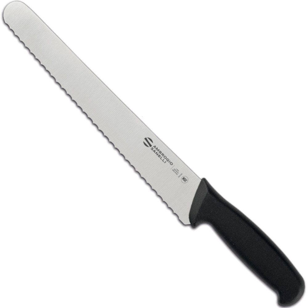 SUPRA 260/410 mm cake sugar cake knife