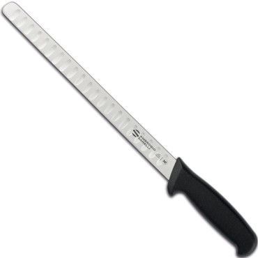 Couteau de saumon avec ballon supra 280/420 mm