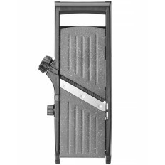 Japanische Mandoline zum Zerkleinern von Obstgemüse Hendi Samurai 0,5 - 9 mm