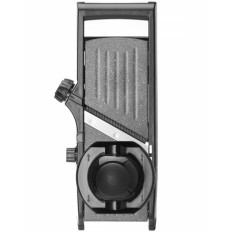 Japonský mandolin pro drcení ovoce zeleniny Hendi Samurai 0,5 - 9 mm