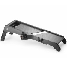 Mandoline japonaise pour déchiqueter les légumes fruits Hendi Samurai 0,5 - 9 mm