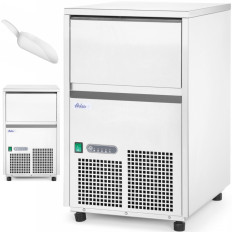 Κουκουβάγια πάγου 22 κιλά / 24 ώρες 260 W