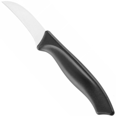 Kõverate köögiviljade nuga 60/170 mm