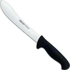 Messer für die Skinning-Serie. 2.200 Länge 200/345 mm