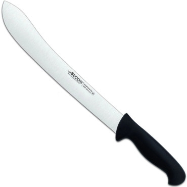 Discutir el cuchillo. La serie. La serie. Una serie 300/445 mm