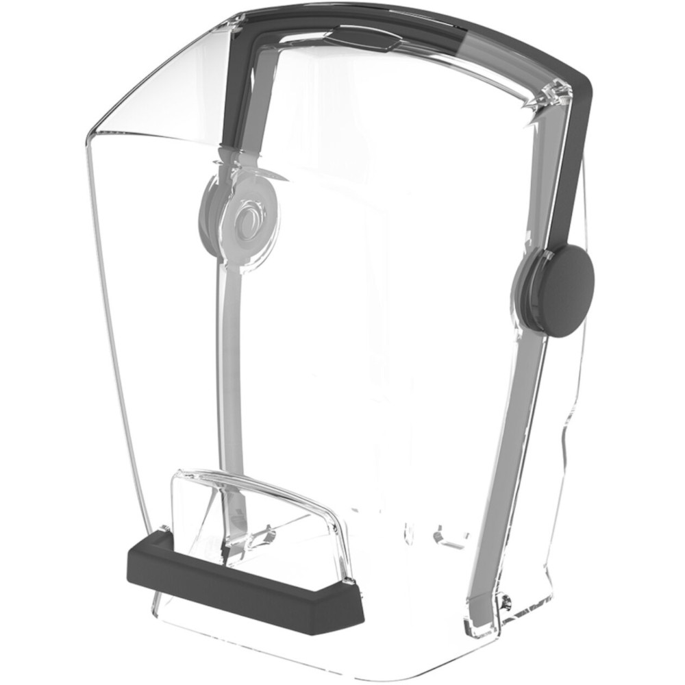 Carcasa de silencio para Barmain Blender Waring