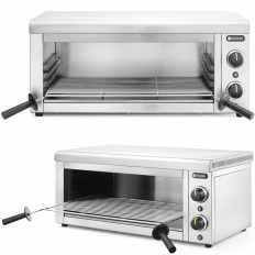 Brödrostbrödrost för band 1/1 50-300 C 2850 W