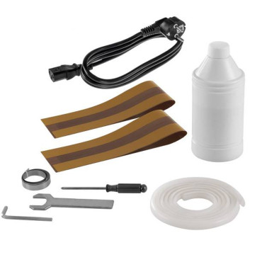 Máquina de embalagem Vinho de vácuo para sacos de alimentos 40cm livre 900W MSW Vpm-900g