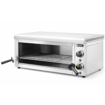 Brödrostbrödrost för band 1/1 50-300 C 2850 W